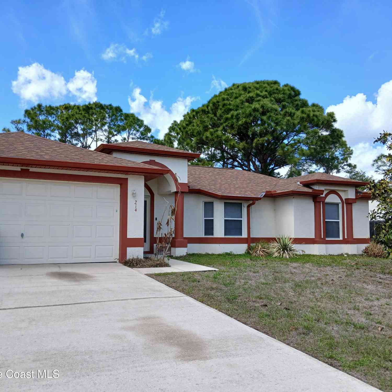 Homes For Rent - 214 Eldron Boulevard<br/> Palm Bay, FL 32907
