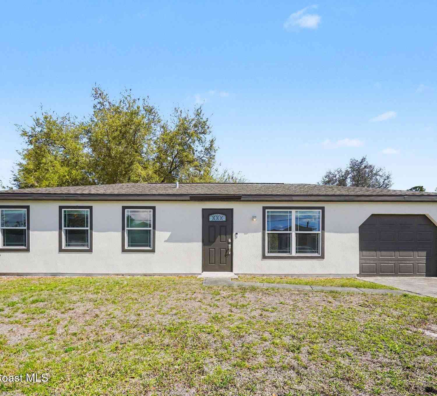 Homes For Sale - 325 San Filippo Drive<br/> Palm Bay, FL 32909