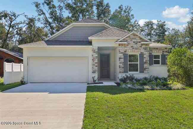Homes For Sale - 4825 Madras Drive<br/> Palm Bay, FL 32907