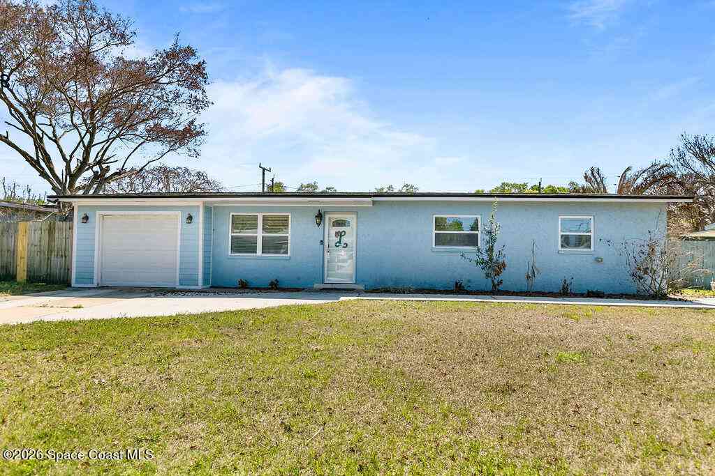 Condo For Sale - 491 Seacrest Avenue<br/> Merritt Island, FL 32952