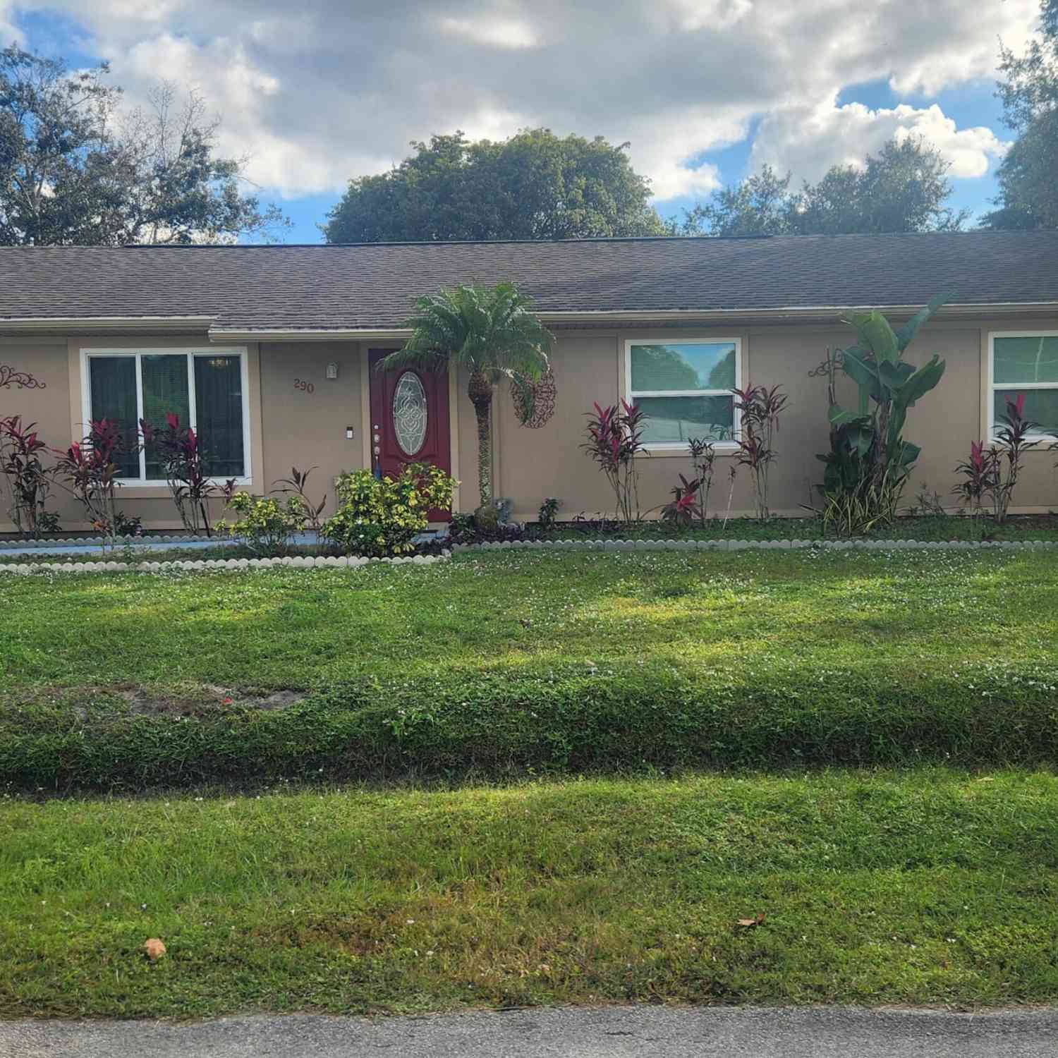 Homes For Sale - 290 District Street<br/> Palm Bay, FL 32909