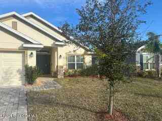 Homes For Rent - 1843 Middlebury Drive<br/> Palm Bay, FL 32909
