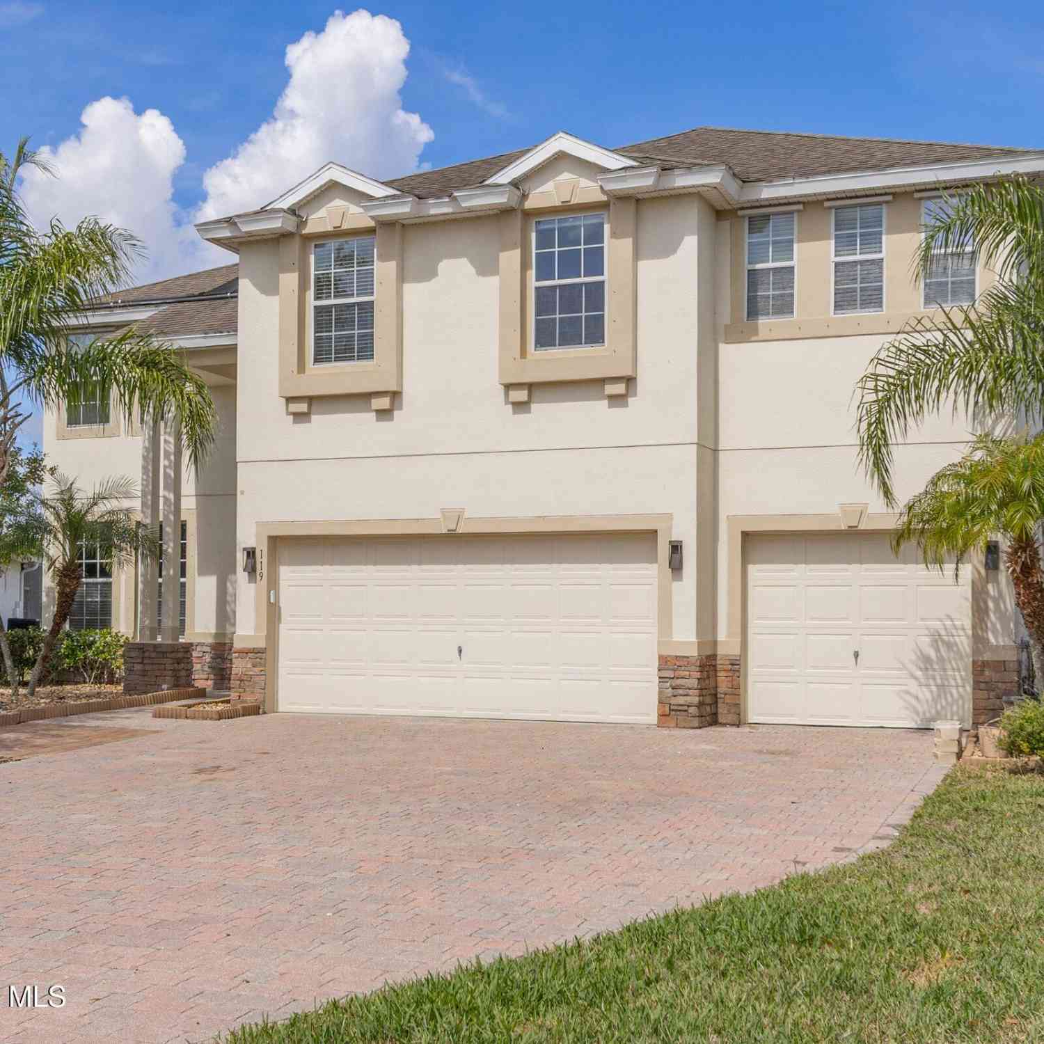 Homes For Sale - 119 Broyles Drive<br/> Palm Bay, FL 32909