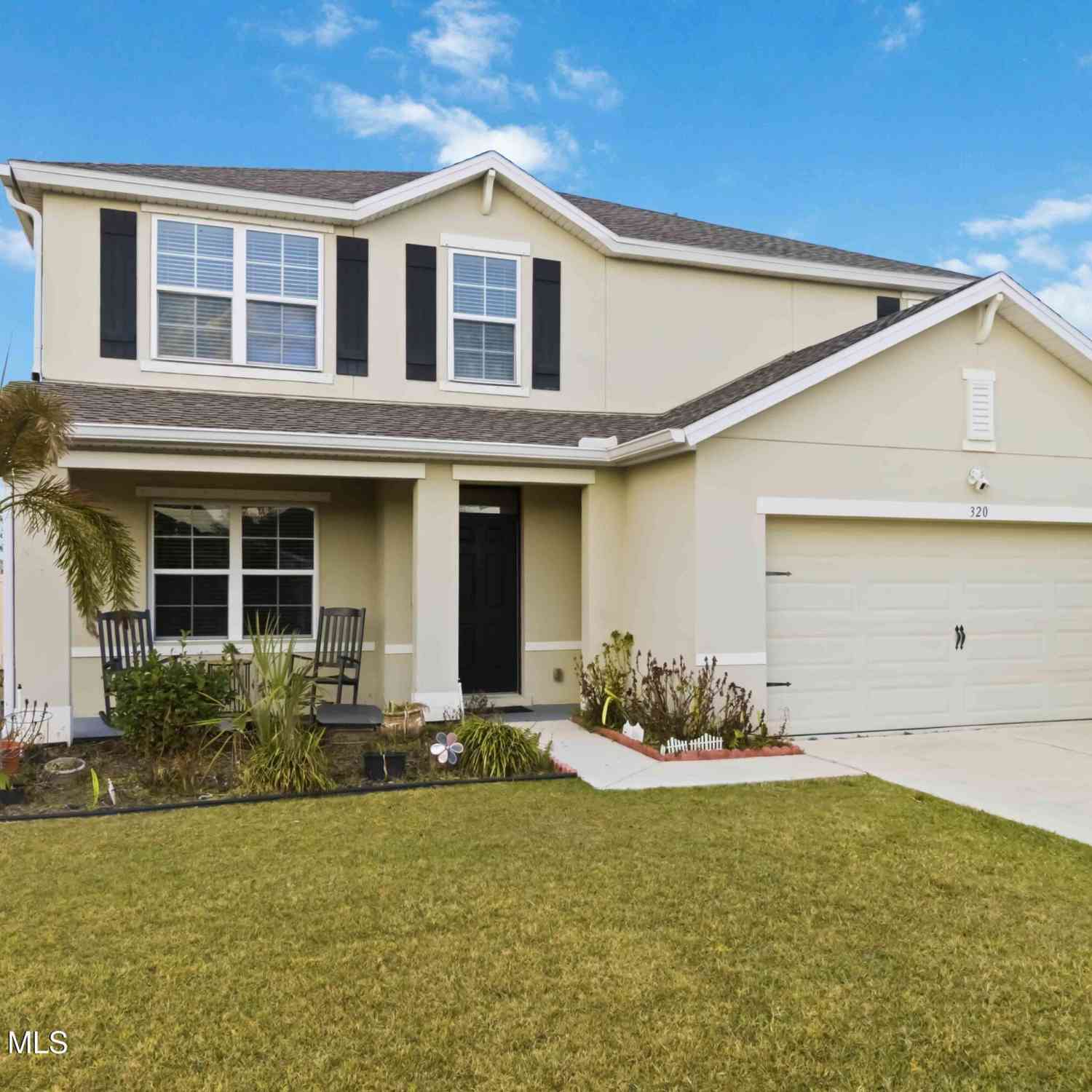 Homes For Sale - 320 Moray Drive<br/> Palm Bay, FL 32908