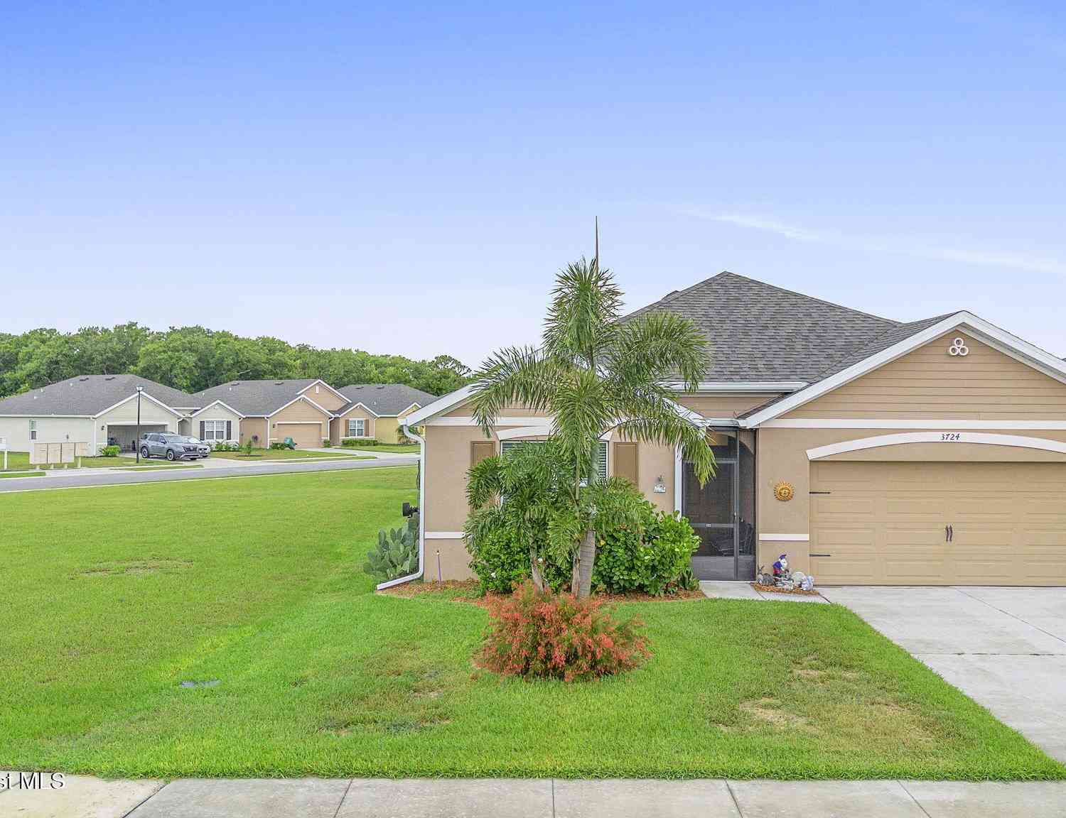 Homes For Sale - 3724 Sandhill Crane Circle<br/> Mims, FL 32754