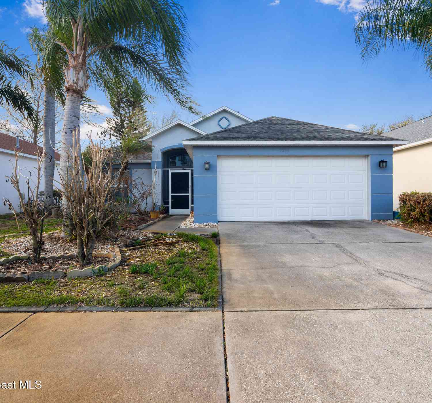 Homes For Sale - 3293 Cloudberry Place<br/> Melbourne, FL 32940