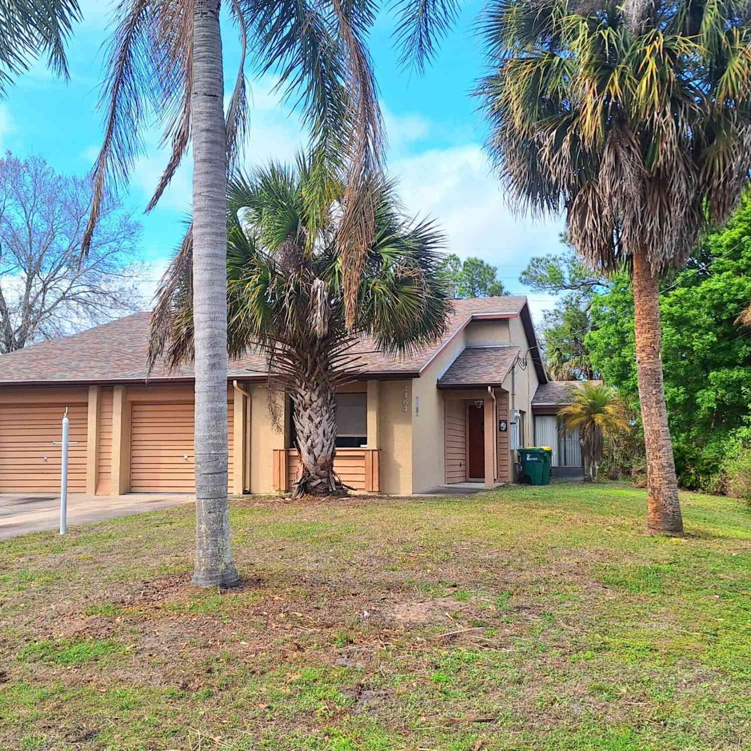 Multifamily For Rent - 4164 Fishermans Place<br/> Cocoa, FL 32926