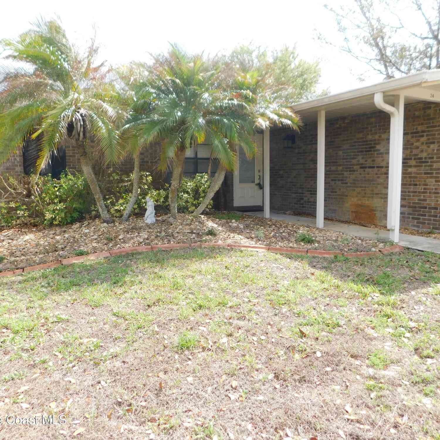Homes For Sale - 1241 Ashland Avenue<br/> Palm Bay, FL 32909
