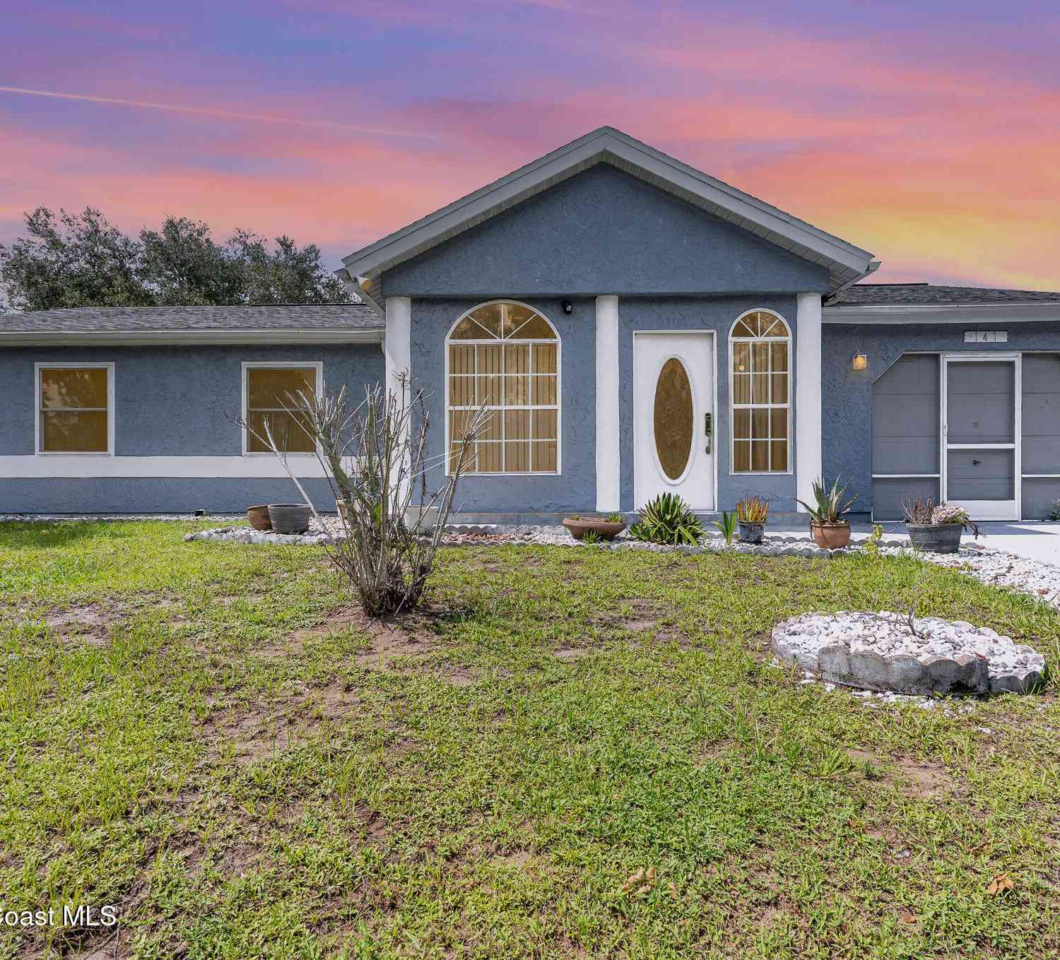 Homes For Sale - 147 Emerson Drive<br/> Palm Bay, FL 32907