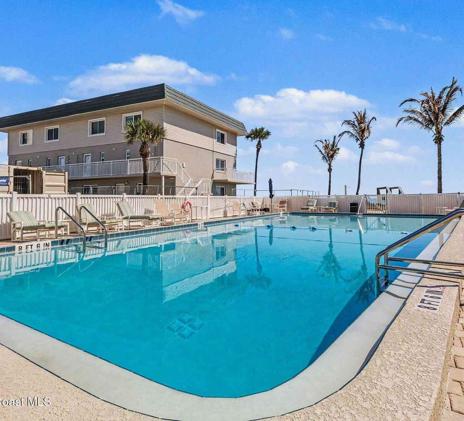 Condo For Sale - 2925 N Jimmy Buffett Memorial Highway #101<br/> Brevard County, Indialantic, FL 32903