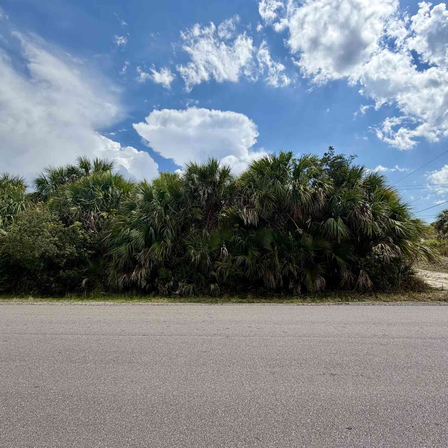 Vacant Land For Sale - 318 Lagoon Street<br/> Palm Bay, FL 32908
