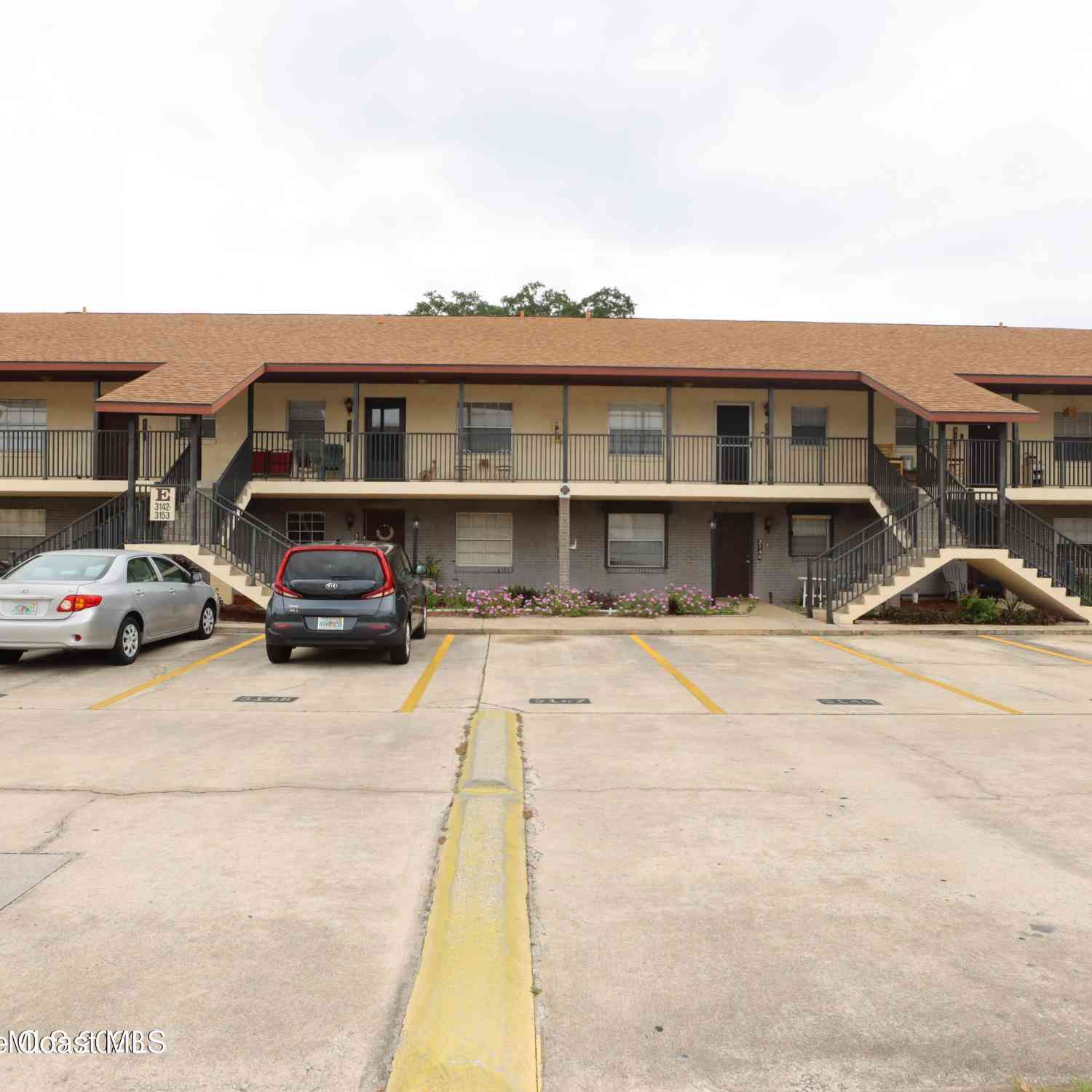 Condo For Rent - 3147 Sir Hamilton Circle #10<br/> Titusville, FL 32780