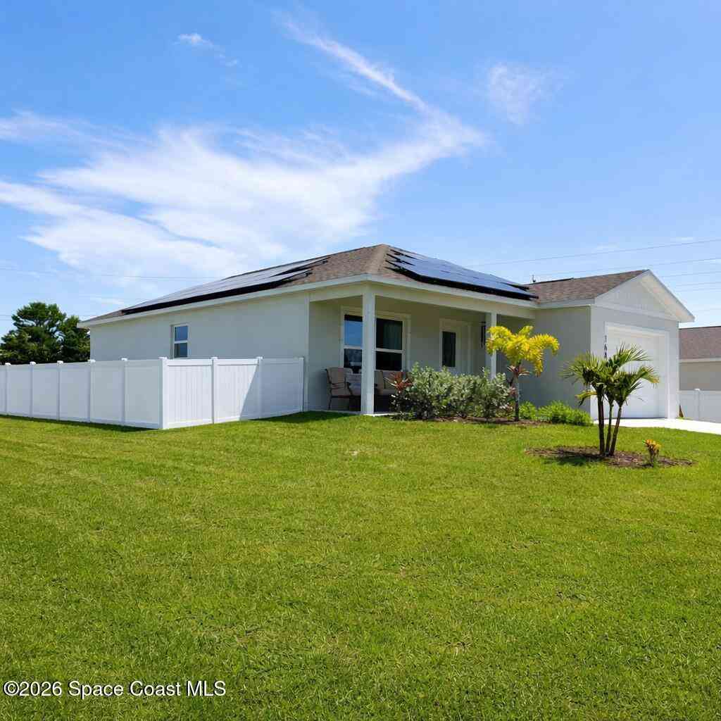 Homes For Sale - 1689 Colorado Street<br/> Palm Bay, FL 32909