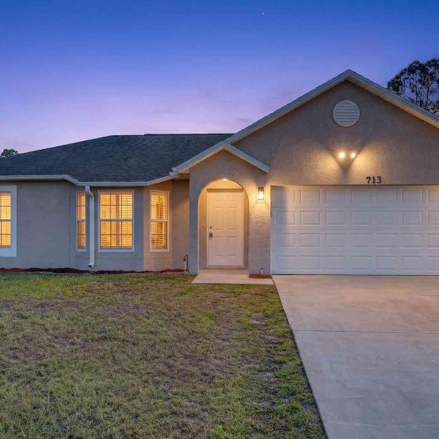 Homes For Sale - 713 Cottbus Avenue<br/> Palm Bay, FL 32907