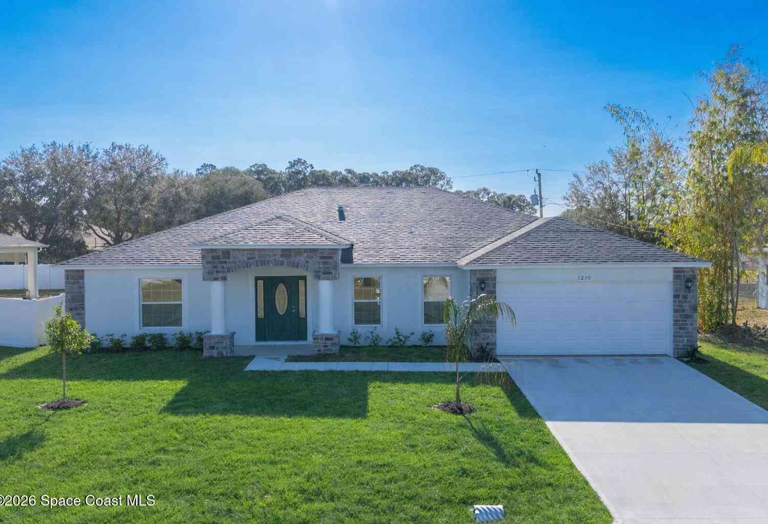 Condo For Sale - 1230 Destiny Street<br/> Palm Bay, FL 32909