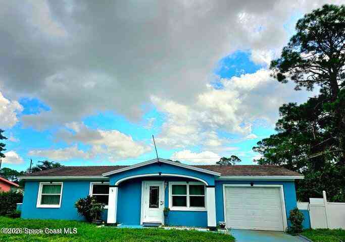 Homes For Sale - 271 Anthony Avenue<br/> Palm Bay, FL 32909