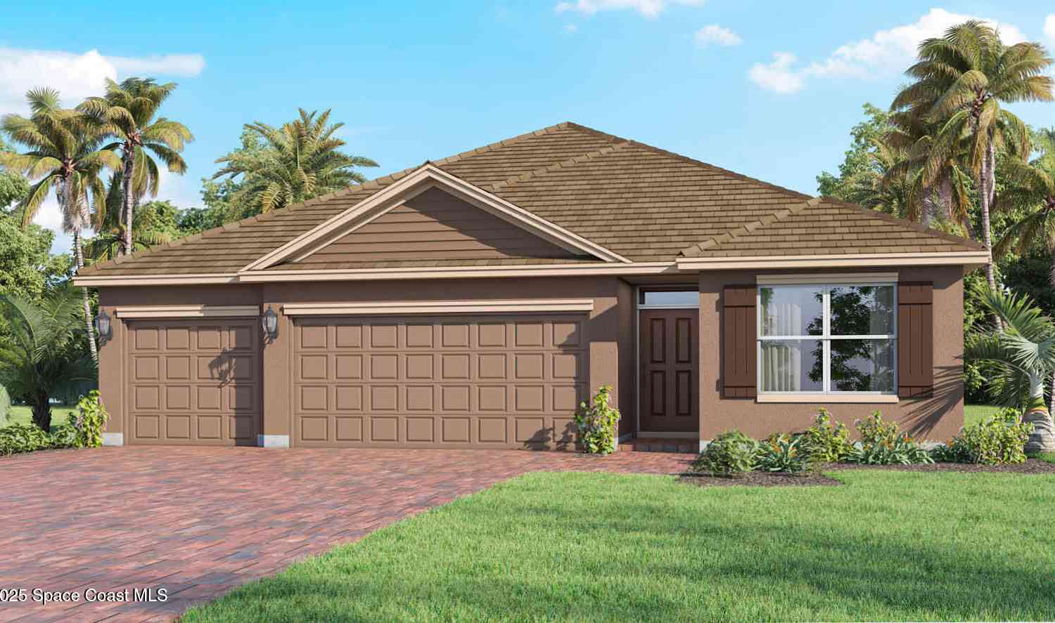 Homes For Sale - 2771 Indian River Parkway<br/> Mims, FL 32754