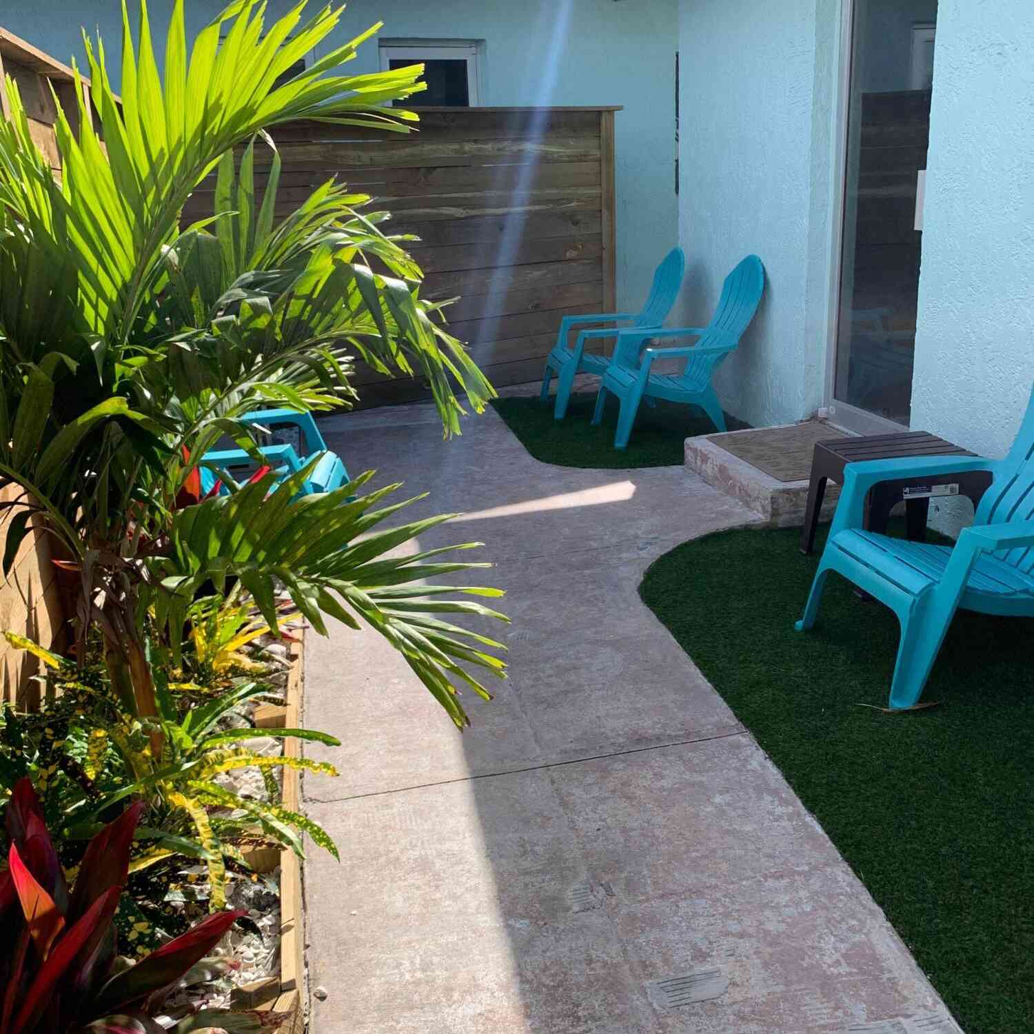 Apartment For Rent - 365 N Orlando Avenue<br/> Cocoa Beach, FL 32931