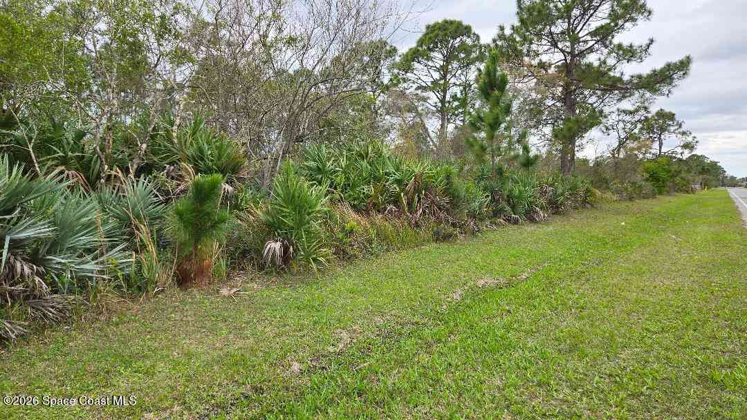 Vacant Land For Sale - 1574 Foundation Park Boulevard<br/> Palm Bay, FL 32909