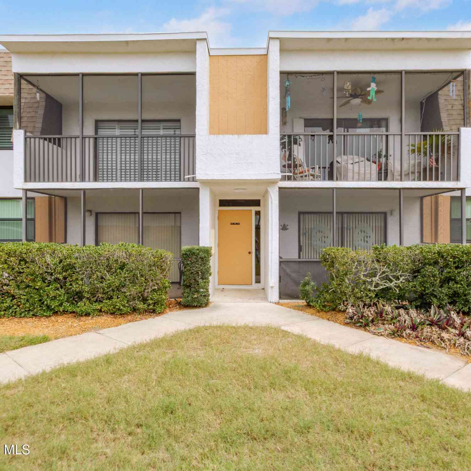 Condo For Sale - 2700 N Highway A1a #11-205<br/> Indialantic, FL 32903