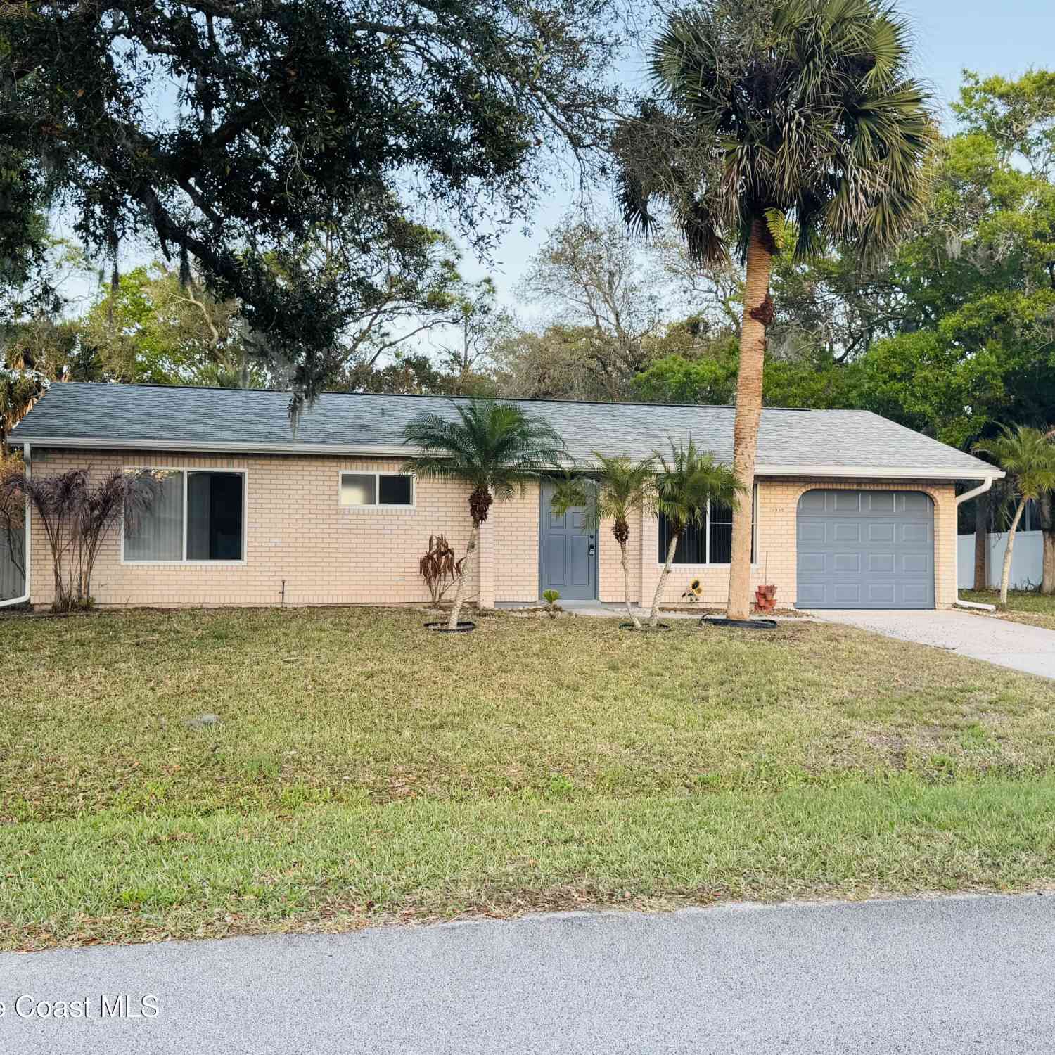 Homes For Rent - 1035 Nevada Drive<br/> Palm Bay, FL 32907