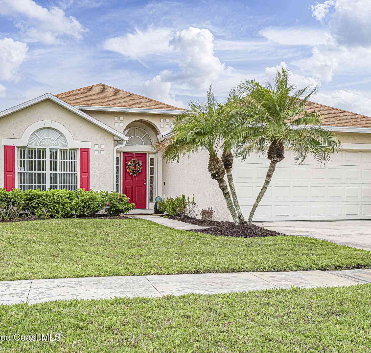 Homes For Sale - 118 Bellamy Trail<br/> Sebastian, FL 32958
