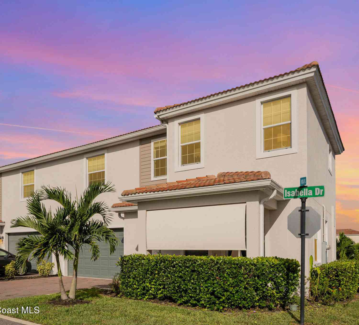 Townhouse For Rent - 1810 Noel Place #106<br/> Melbourne, FL 32935