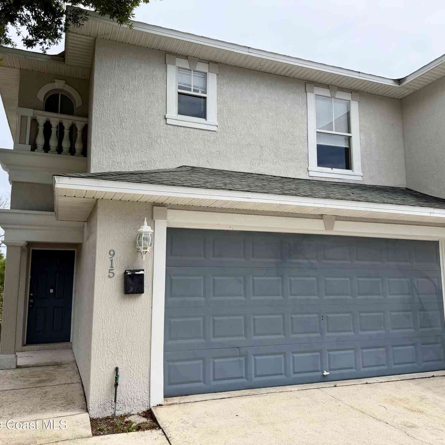 Townhouse For Rent - 915 Twisting Branch Court<br/> Melbourne, FL 32935
