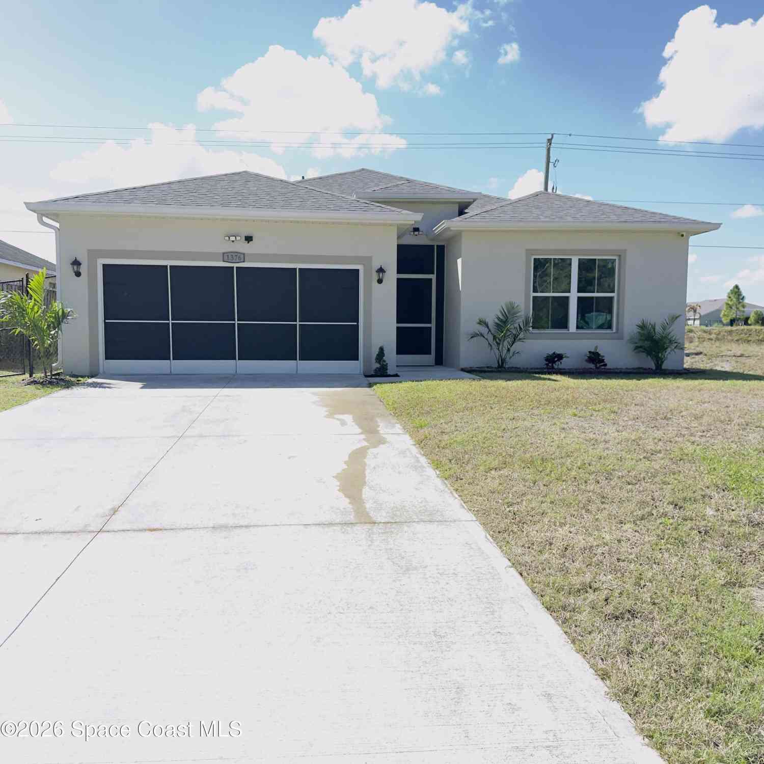 Homes For Sale - 1376 Torgerson Road<br/> Palm Bay, FL 32909