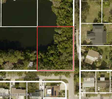 Vacant Land For Sale - 0000 52nd Avenue<br/> Saint Petersburg, FL 33709