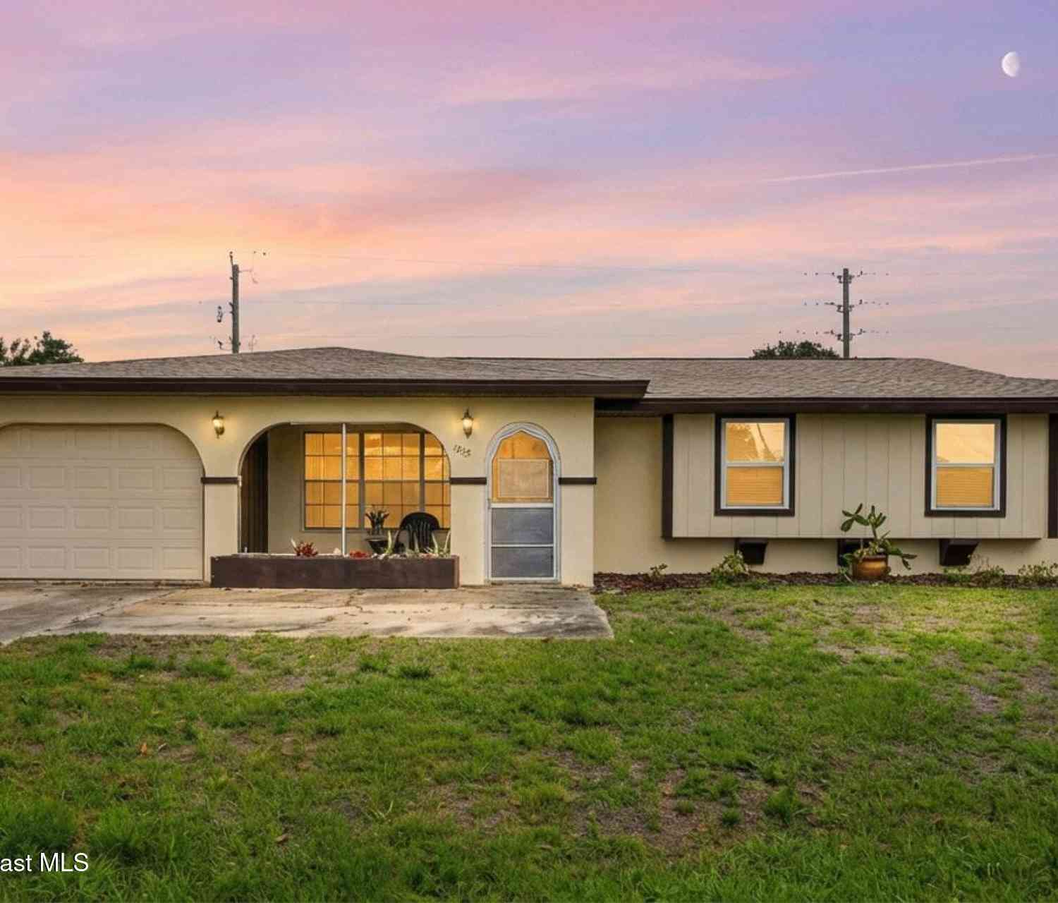 Homes For Sale - 1855 Ardmore Street<br/> Palm Bay, FL 32907