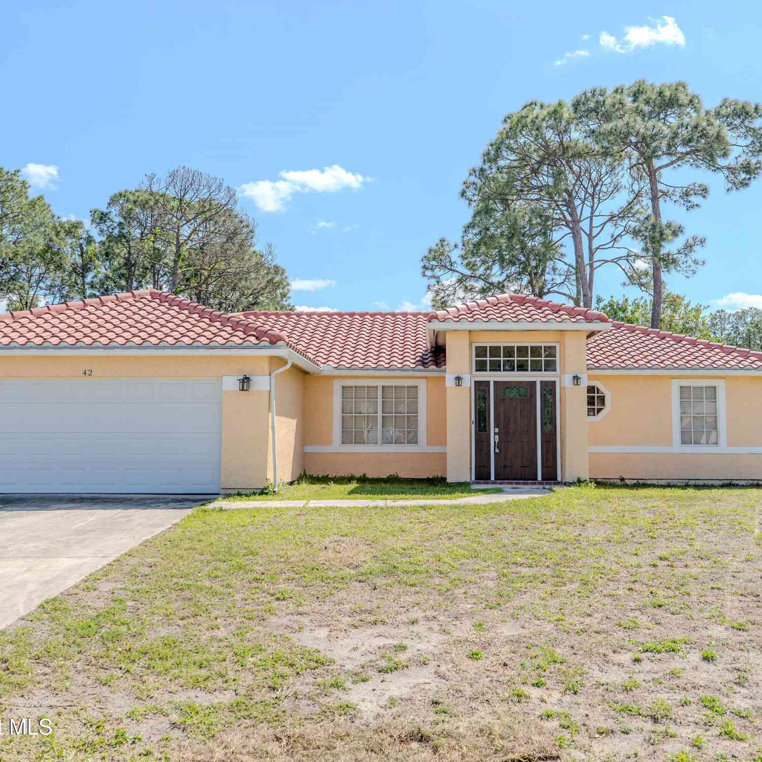 Homes For Sale - 42 Emerson Drive<br/> Palm Bay, FL 32907