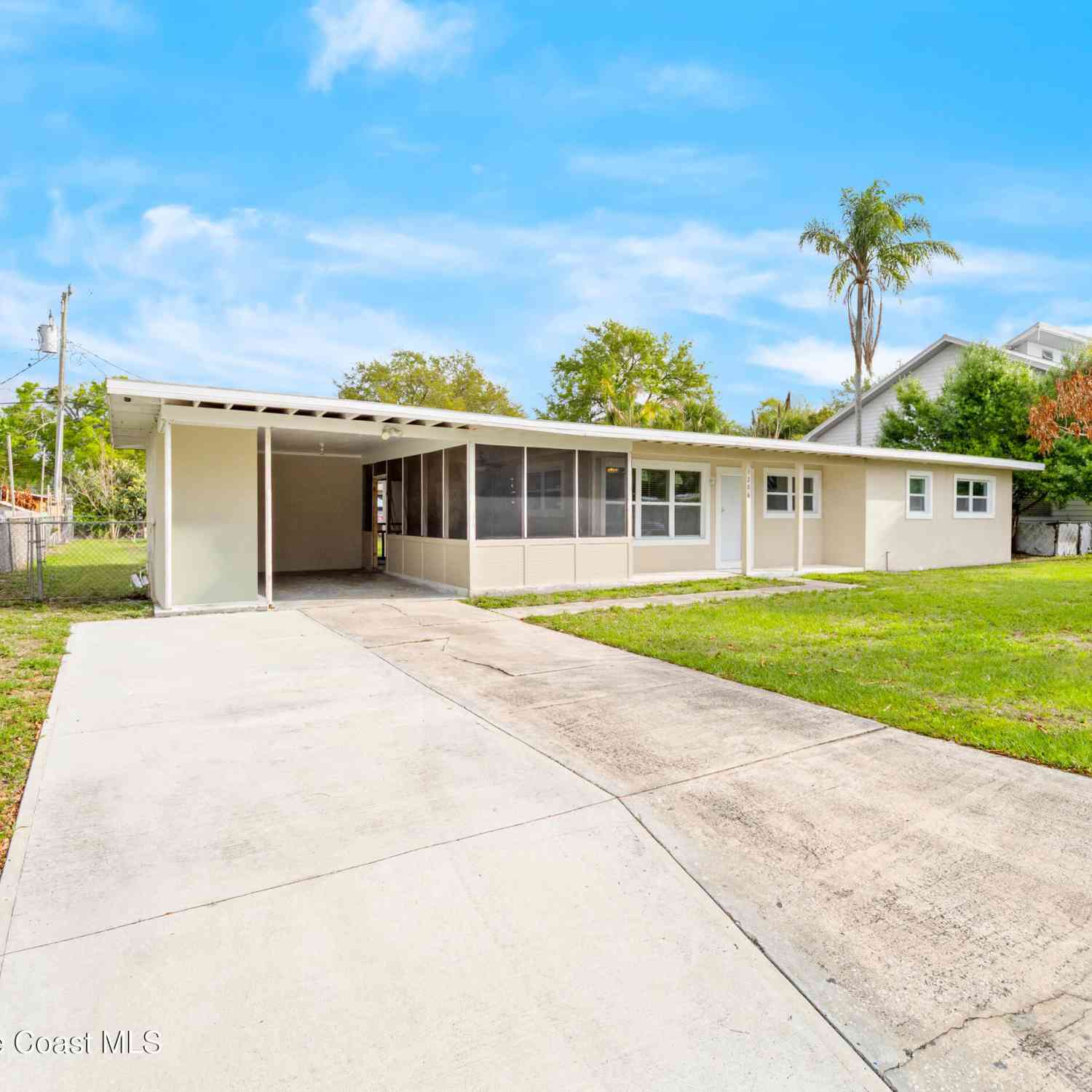 Homes For Sale - 1206 Alamanda Lane<br/> Cocoa, FL 32922