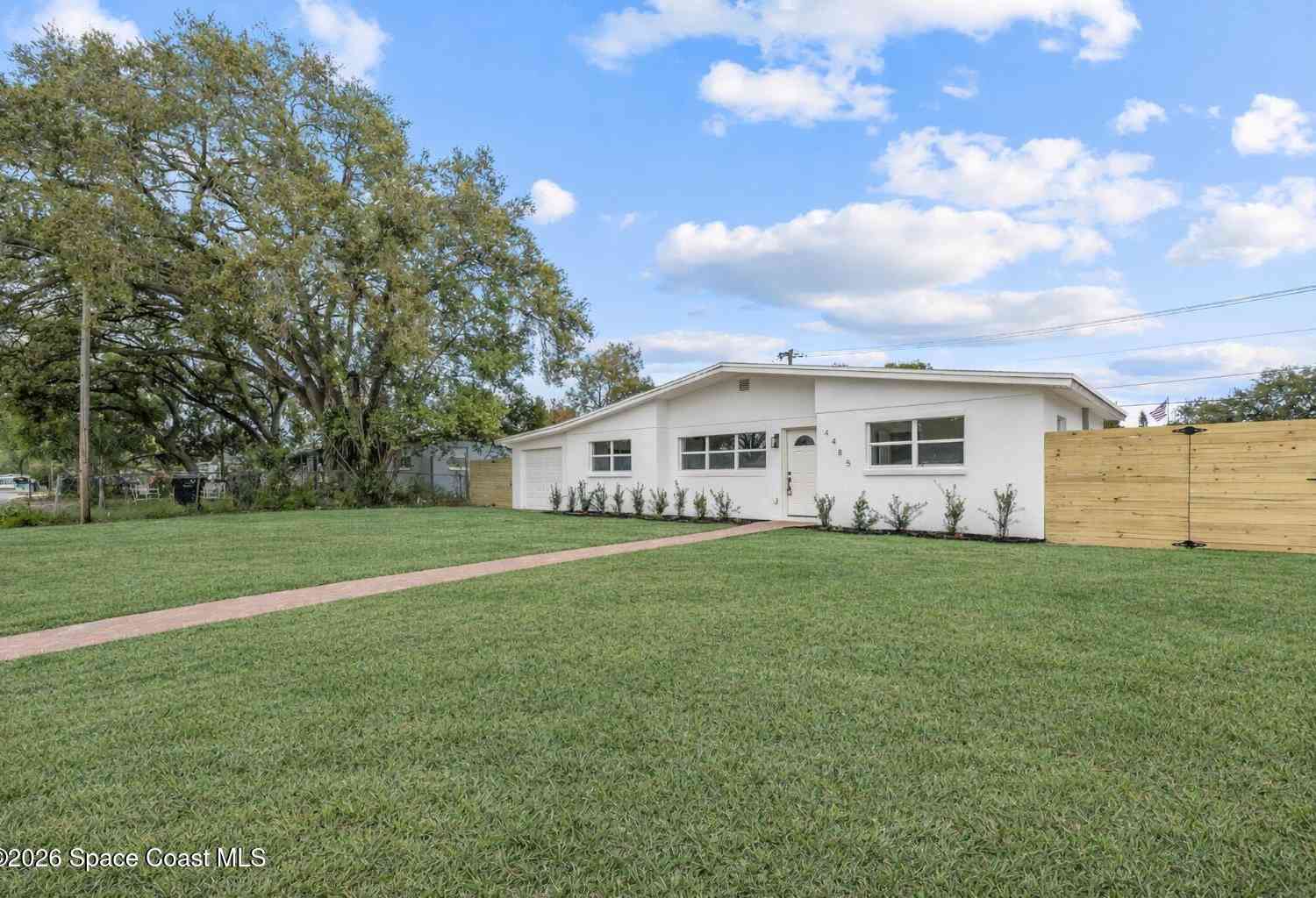 Homes For Sale - 4485 Shaw Avenue<br/> Titusville, FL 32780