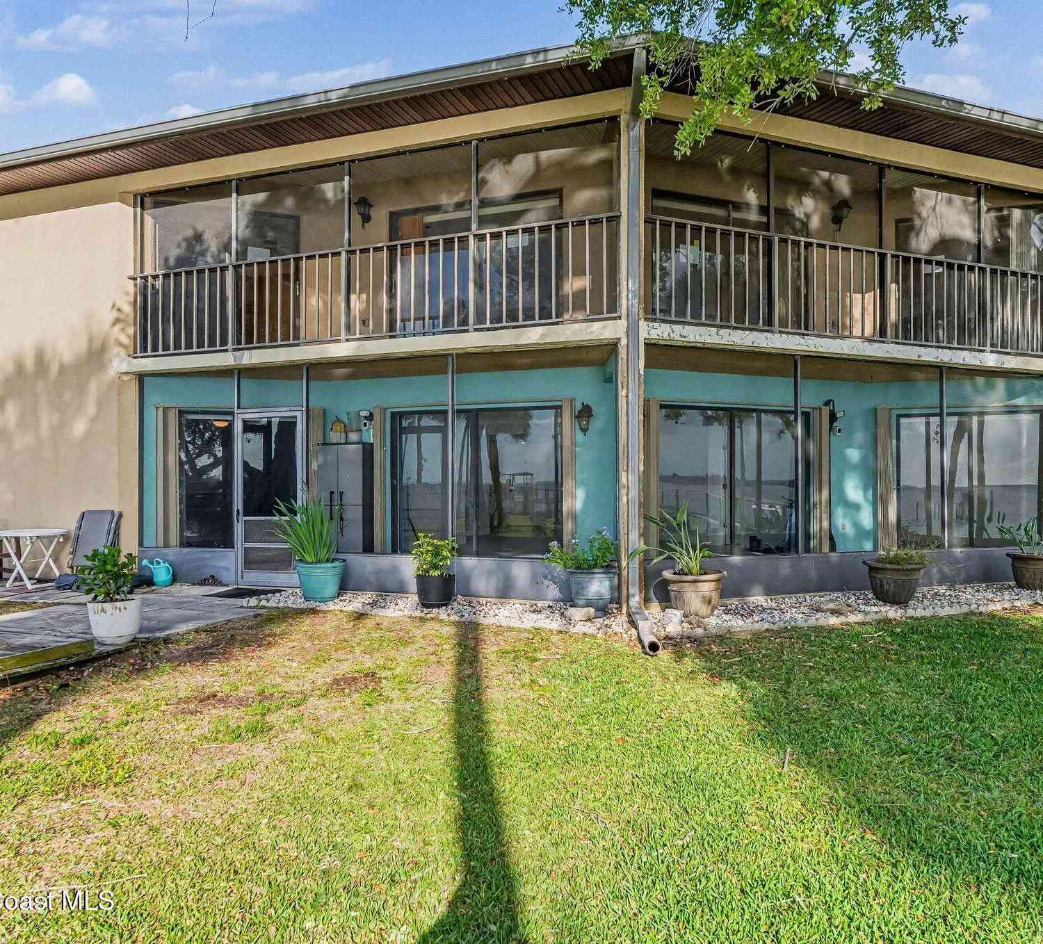 Condo For Rent - 100 Canebreakers Drive #108<br/> Cocoa, FL 32927