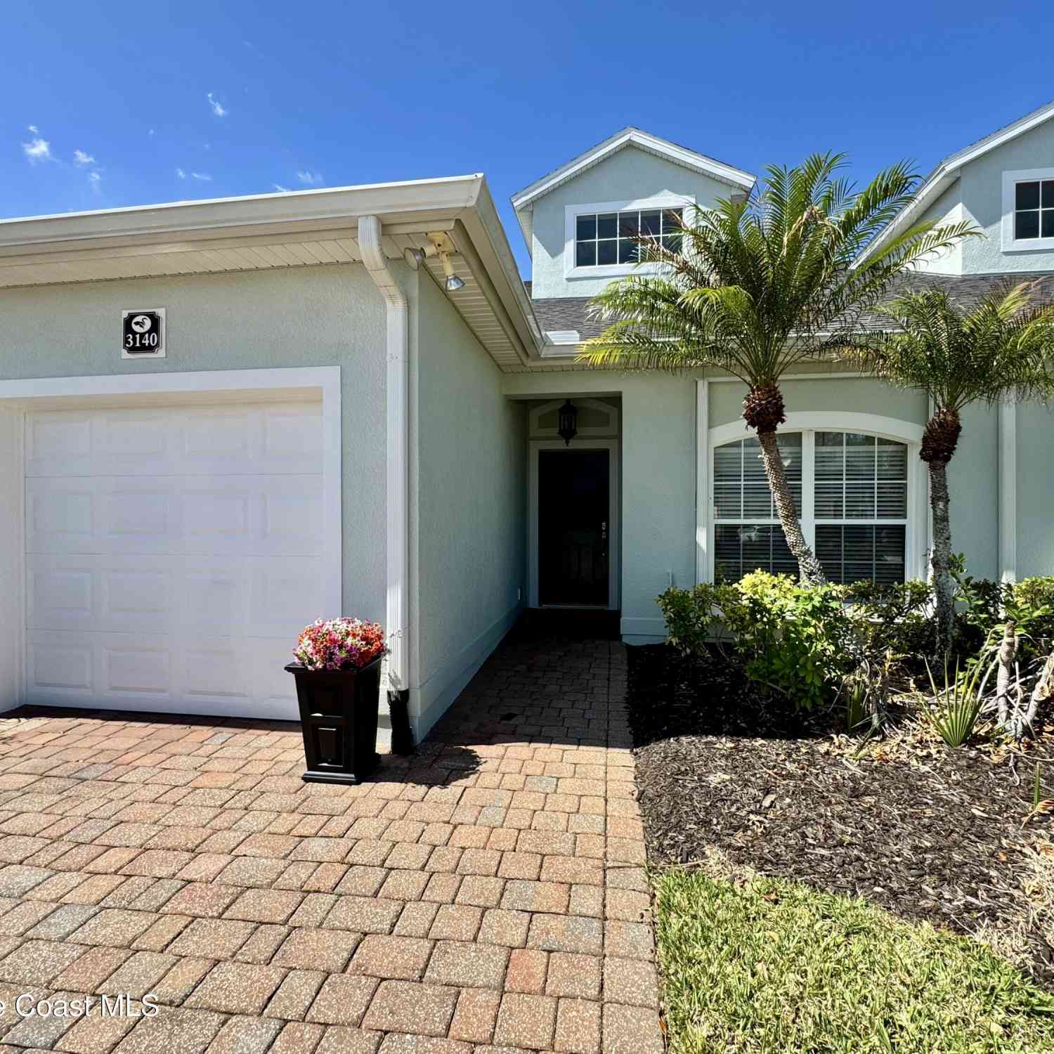 Condo For Sale - 3140 Le Conte Street<br/> Melbourne, FL 32940