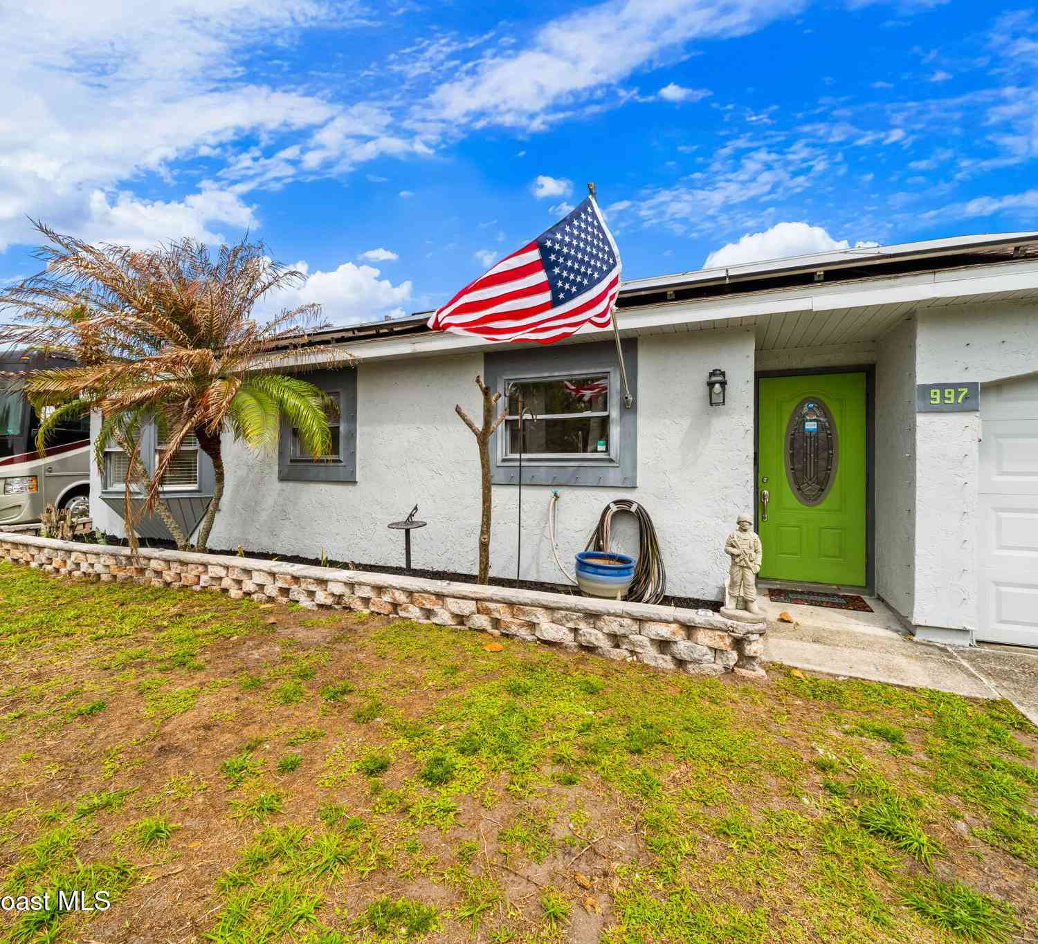 Homes For Sale - 997 Boeing Street<br/> Palm Bay, FL 32907