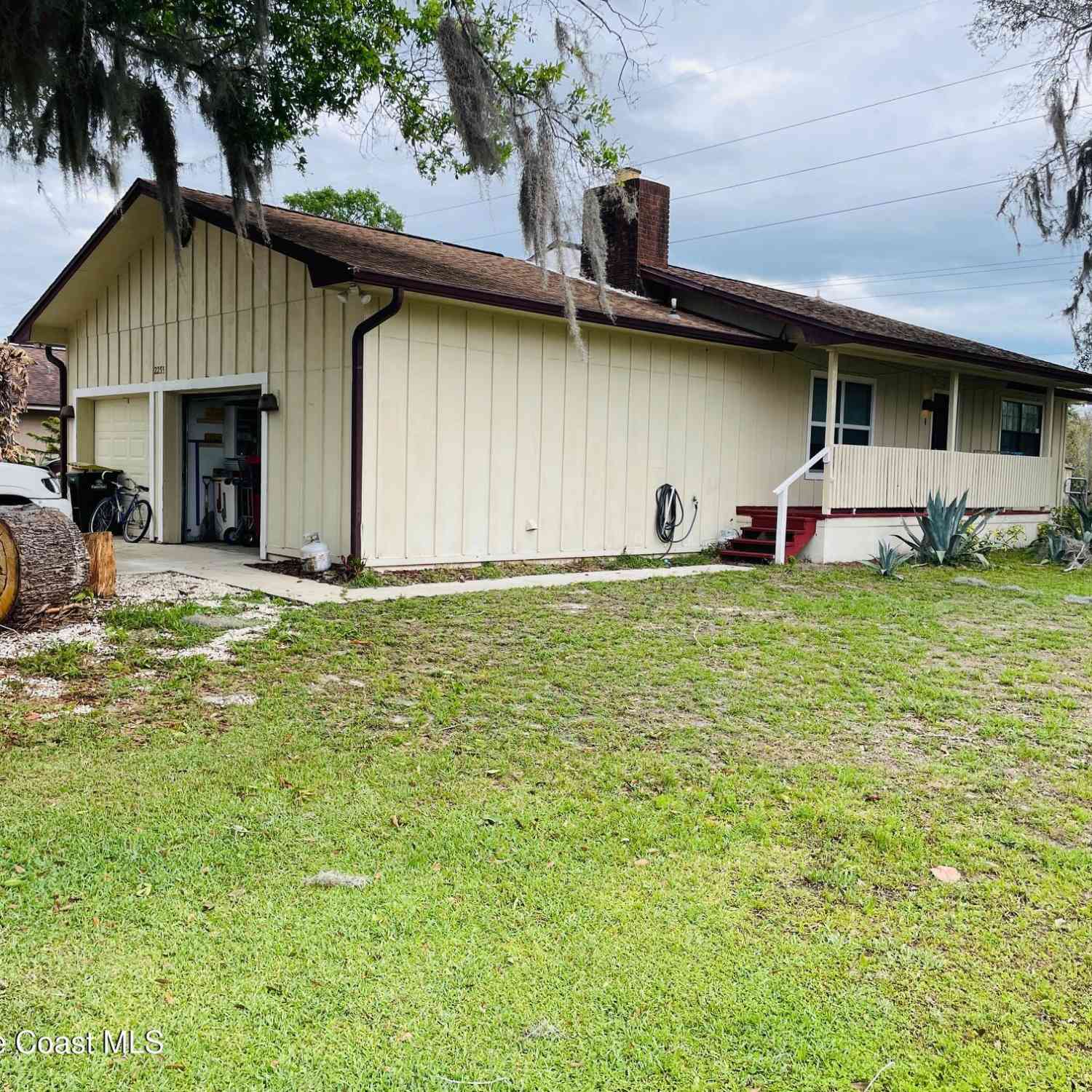 Homes For Rent - 2235 Macedo Road<br/> Palm Bay, FL 32907
