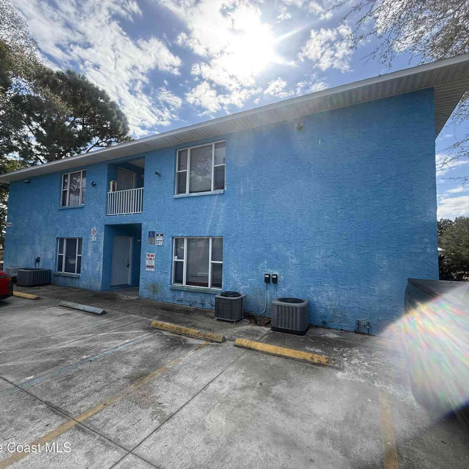 Condo For Rent - 1527 Schoolhouse Street #A3<br/> Merritt Island, FL 32953