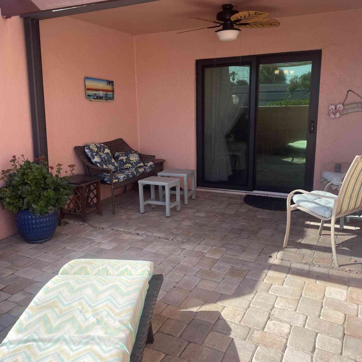 Condo For Rent - 748 S Orlando Avenue #512<br/> Cocoa Beach, FL 32931