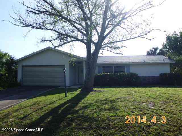 Homes For Sale - 363 Comet Avenue<br/> Palm Bay, FL 32909
