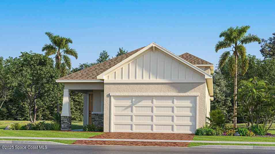 Homes For Sale - 2732 Antarus Drive<br/> Palm Bay, FL 32907