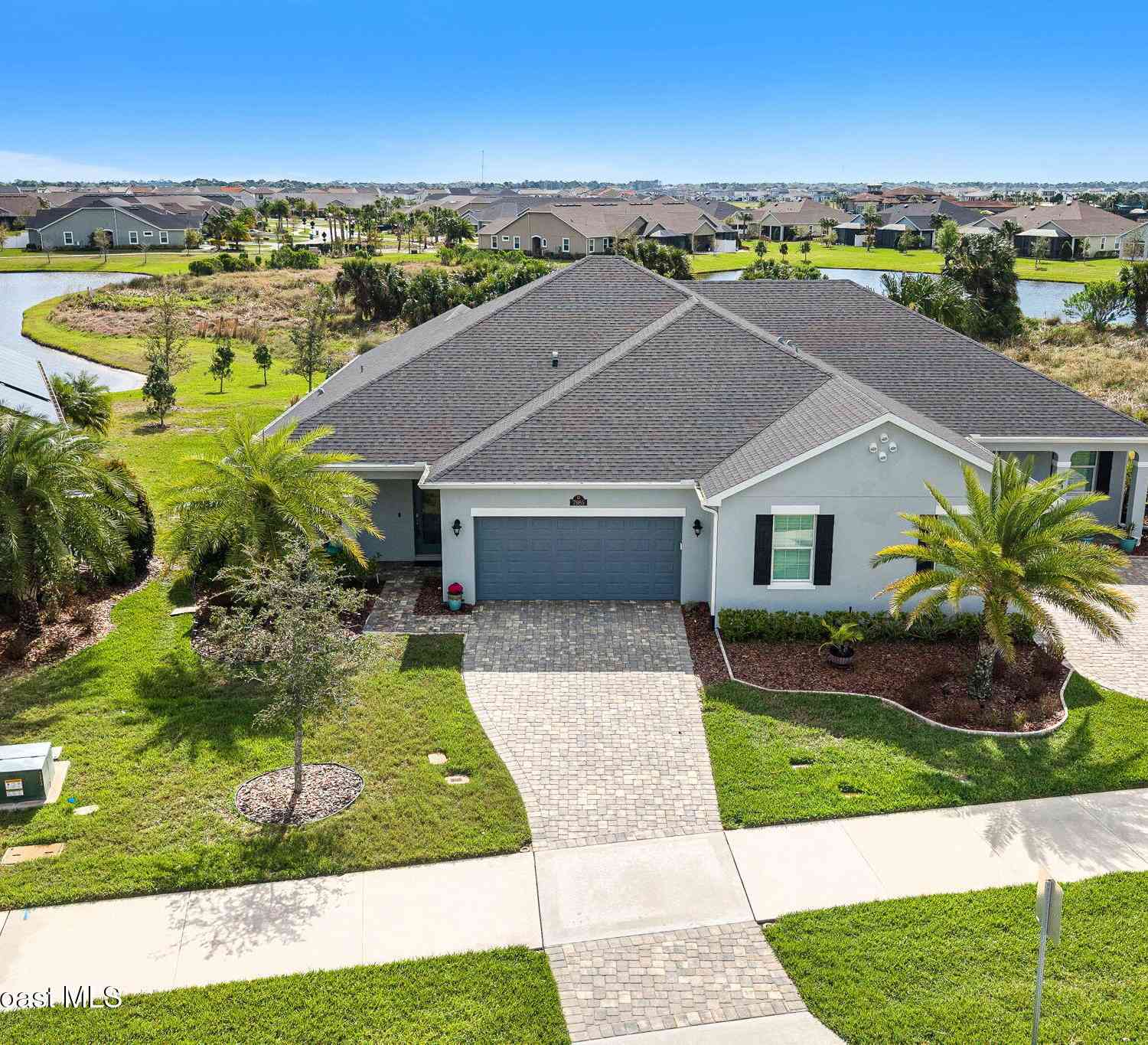 Homes For Sale - 7985 Wyndham Drive<br/> Melbourne, FL 32940