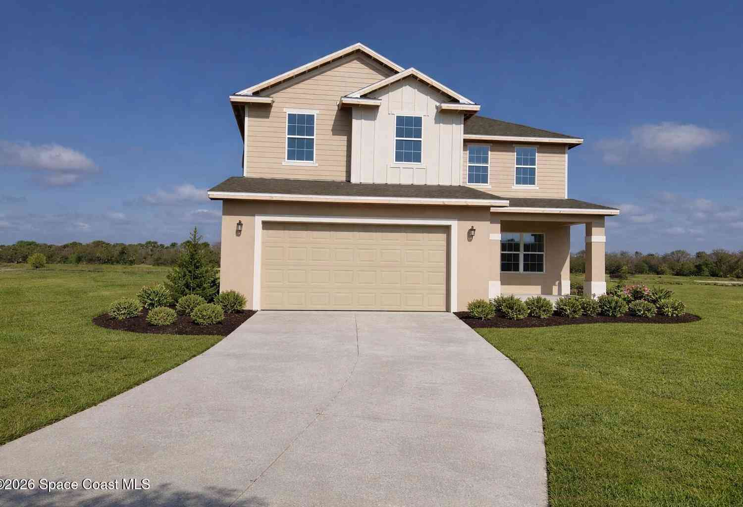 Homes For Sale - 1495 Kylar Drive<br/> Palm Bay, FL 32907