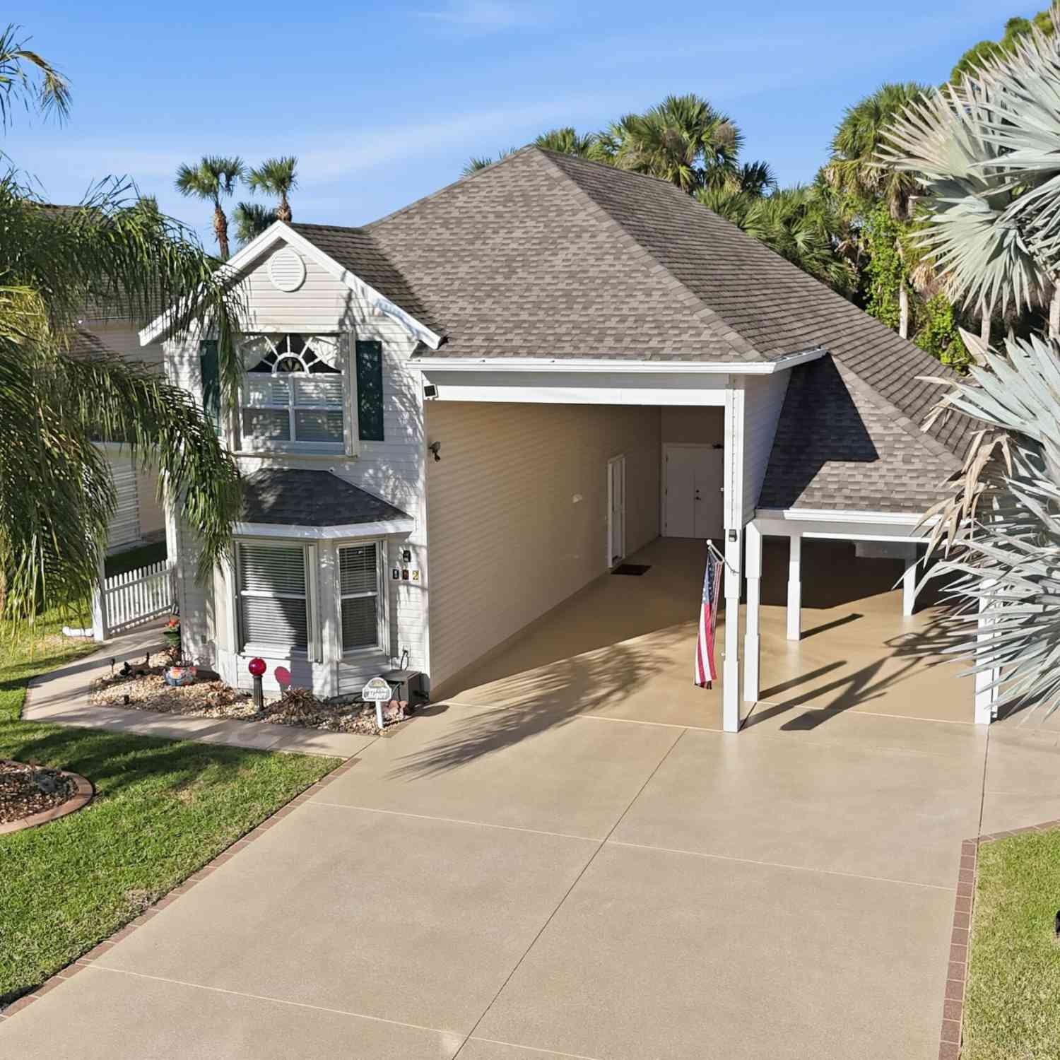 Homes For Sale - 662 Plantation Drive #662<br/> Titusville, FL 32780