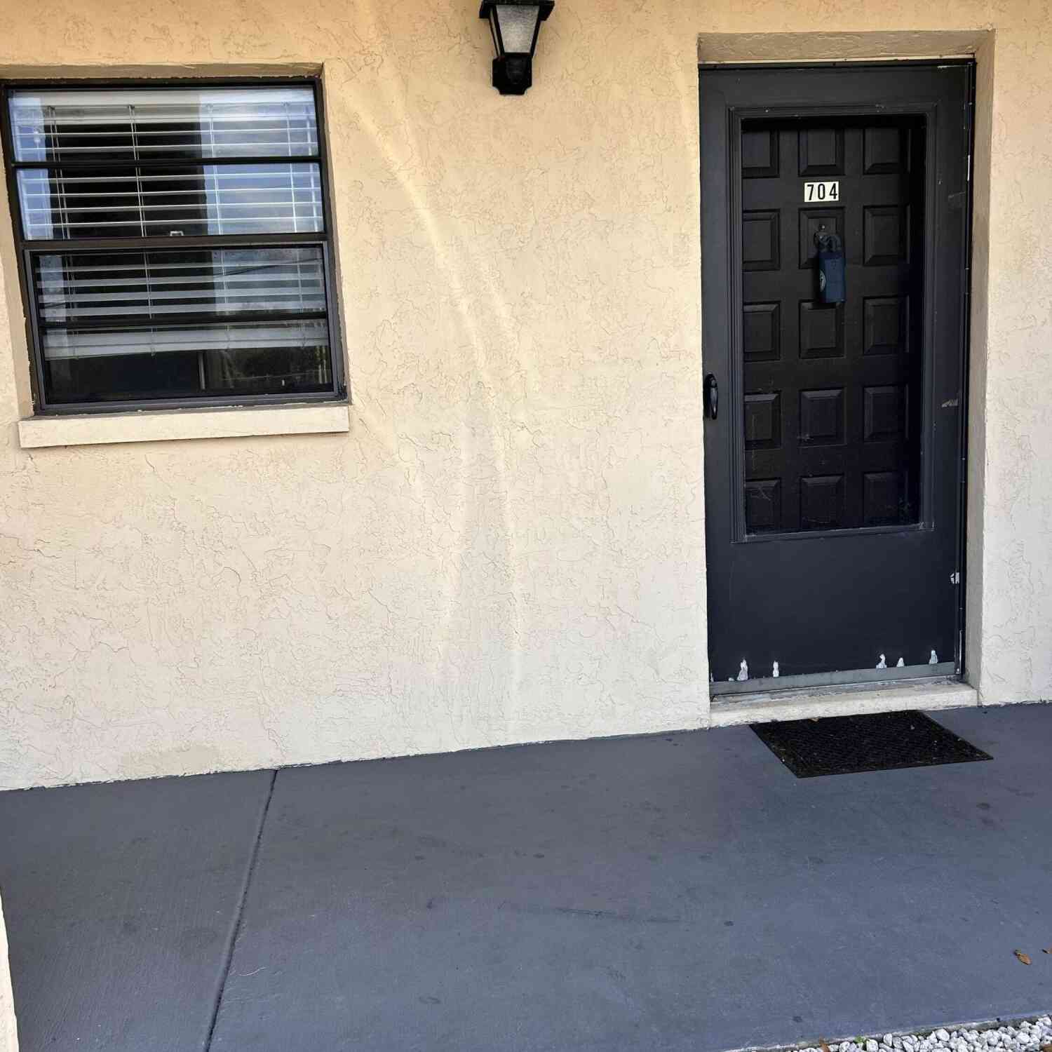 Condo For Sale - 205 Palmetto Avenue #704<br/> Merritt Island, FL 32953