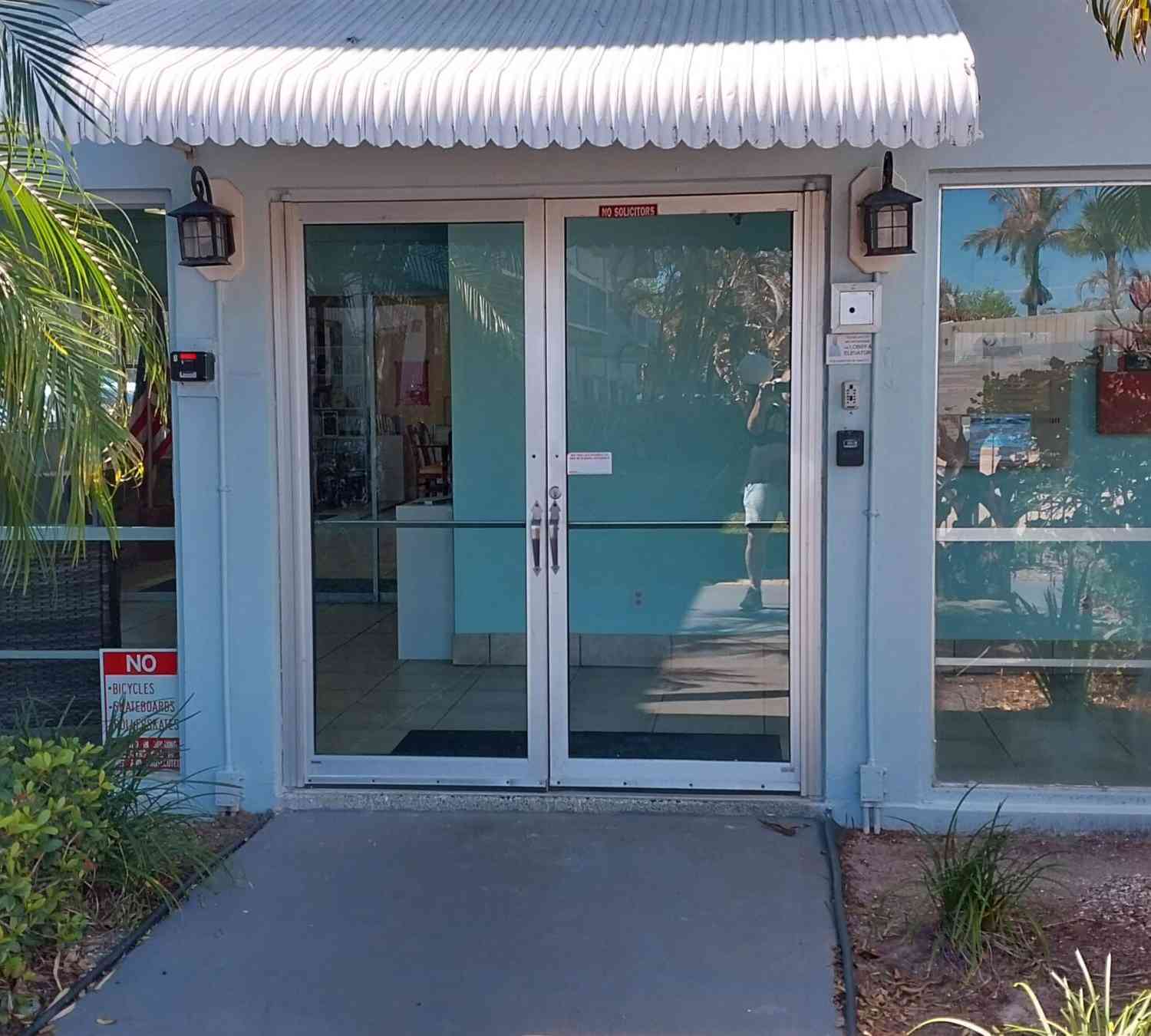 Condo For Rent - 221 Columbia Drive #133<br/> Cape Canaveral, FL 32920