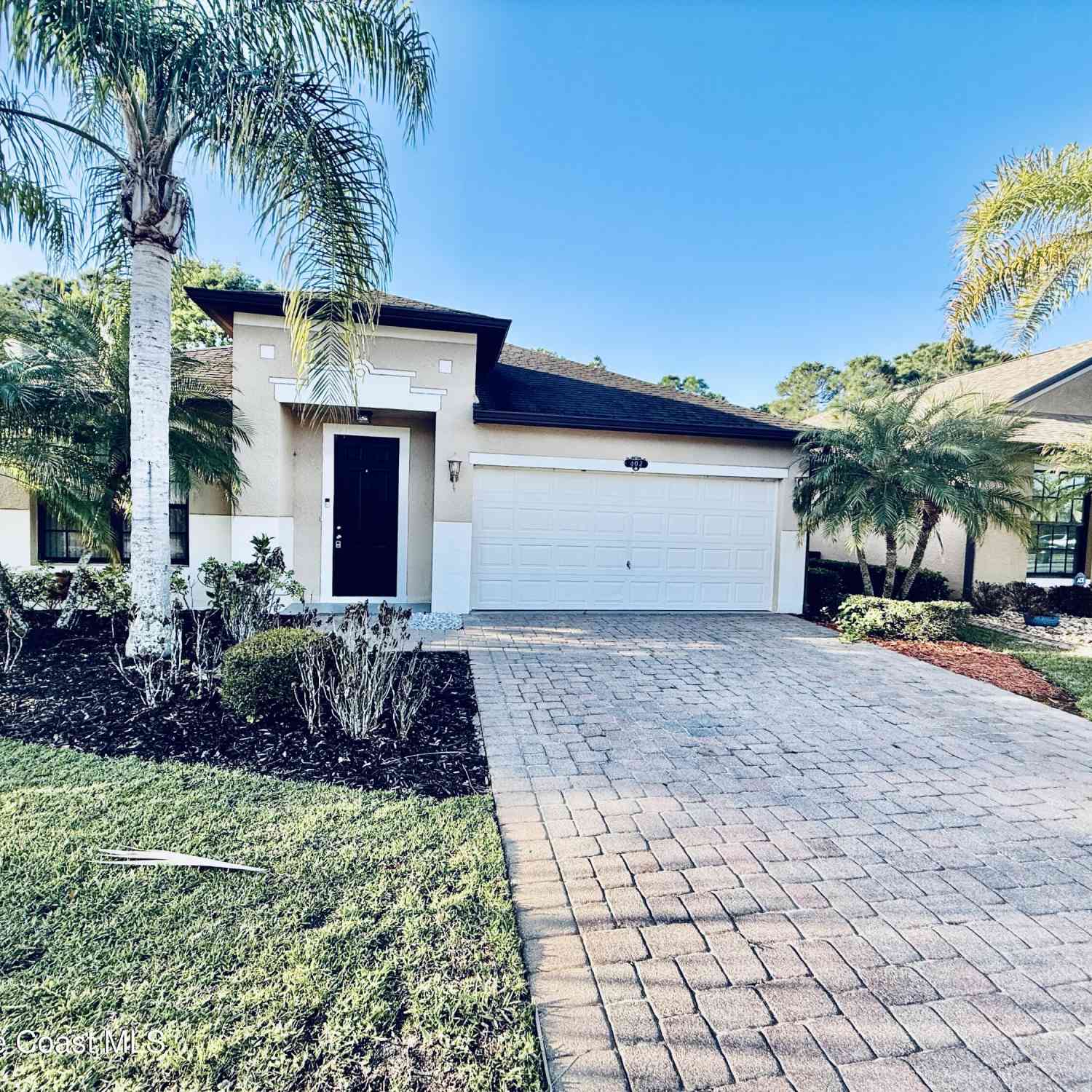 Homes For Rent - 402 Breckenridge Circle<br/> Palm Bay, FL 32909