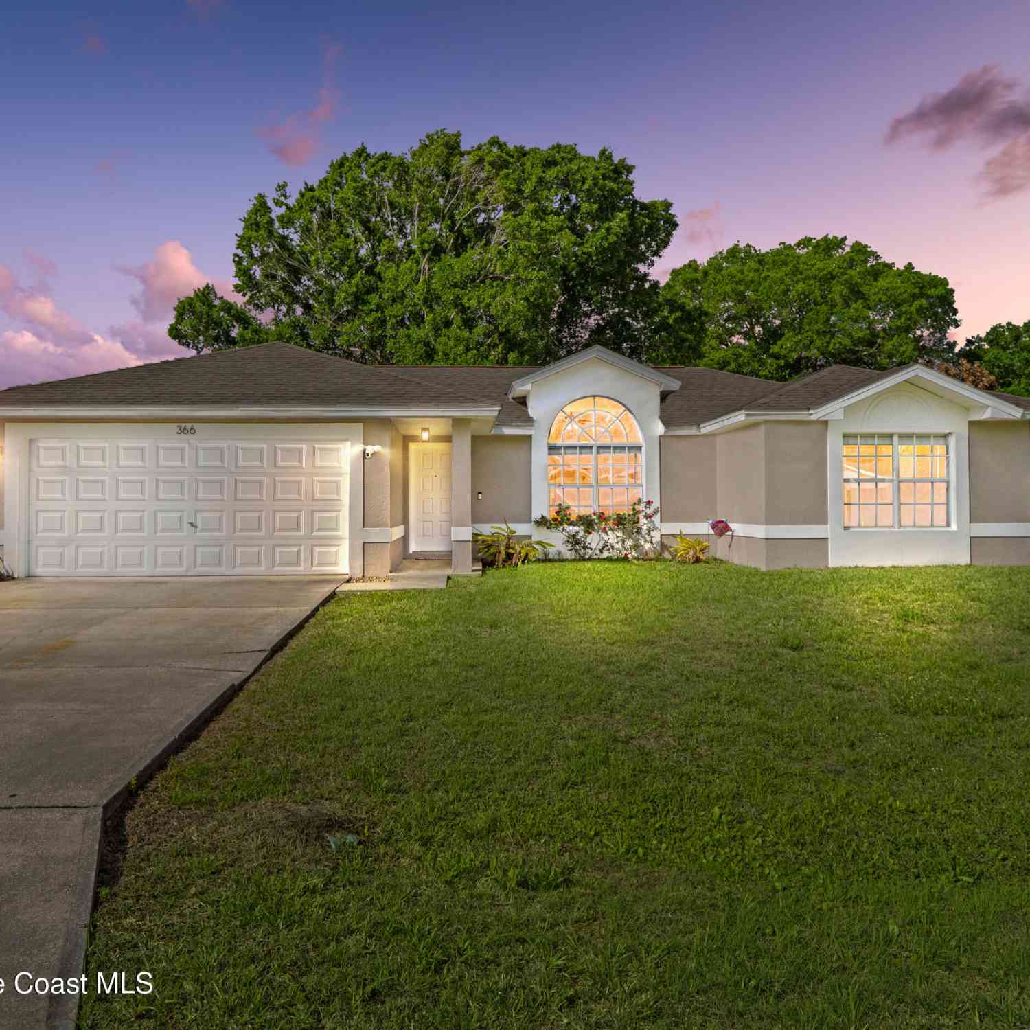 Homes For Sale - 366 Haverford Lane<br/> Palm Bay, FL 32907