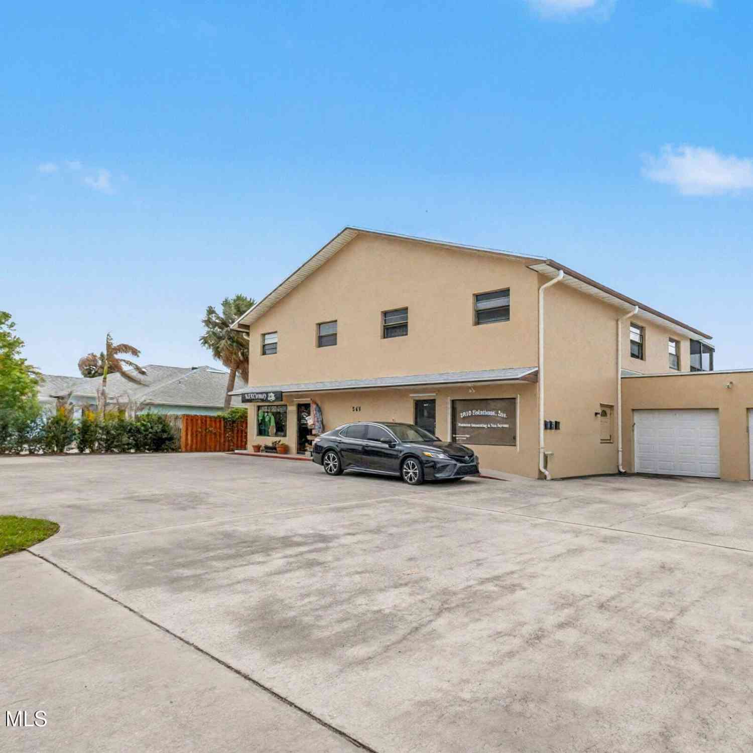 Multifamily For Rent - 565 Jackson Avenue<br/> Satellite Beach, FL 32937
